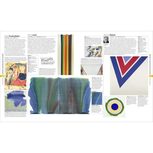 The Definitive Visual Guide: Art (new ed.) - Фото 4