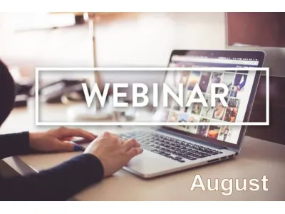 CЕРПЕНЬ: РОЗКЛАД БЕЗКОШТОВНИХ ВЕБІНАРІВ!!!