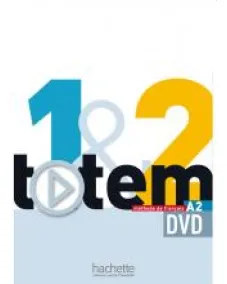 Totem 1 et 2: DVD PAL