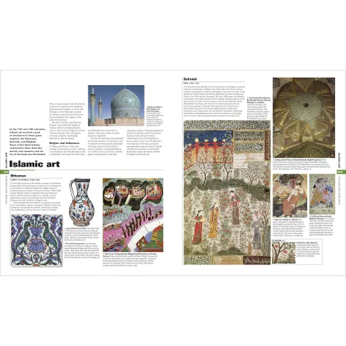 The Definitive Visual Guide: Art (new ed.) - Фото 11