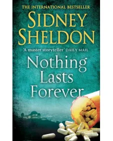 Sidney Sheldon: Nothing Lasts Forever