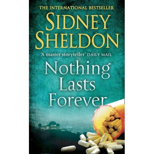 Sidney Sheldon: Nothing Lasts Forever