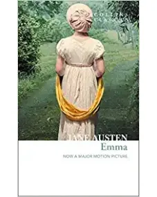 Jane Austen: EMMA (Collins Classics)