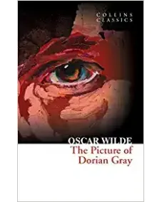 Oscar Wilde: THE PICTURE OF DORIAN GRAY (Collins Classics)
