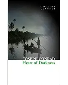 Joseph Conrad: HEART OF DARKNESS (Collins Classics)