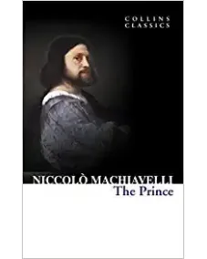 Niccolo Machiavelli: THE PRINCE (Collins Classics)