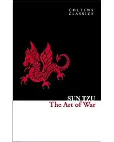 Sun Tzu: THE ART OF WAR (Collins Classics)