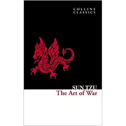 Sun Tzu: THE ART OF WAR (Collins Classics)