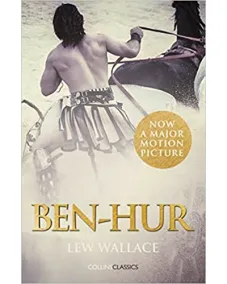 Lew Wallace: BEN-HUR (Collins Classics)