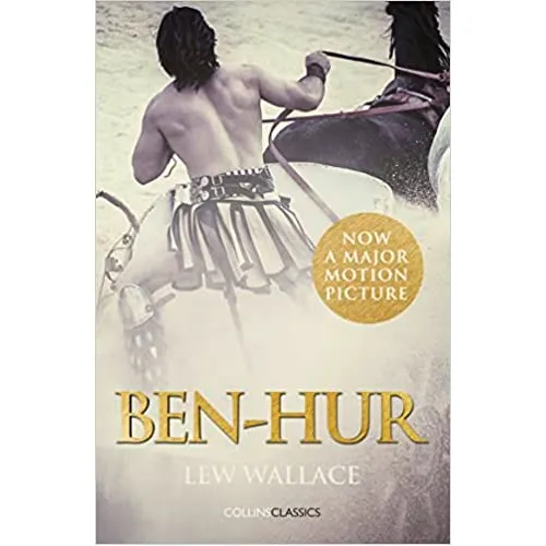 Lew Wallace: BEN-HUR (Collins Classics)