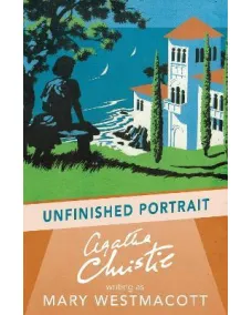 Agatha Christie: UNFINISHED PORTRAIT