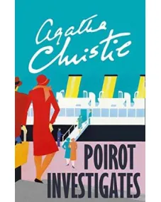 Hercule Poirot: POIROT INVESTIGATES (Agatha Christie)