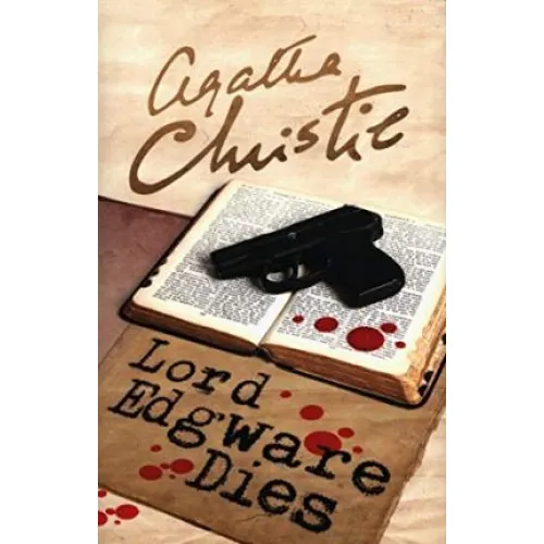 Hercule Poirot: LORD EDGWARE DIES (Agatha Christie)