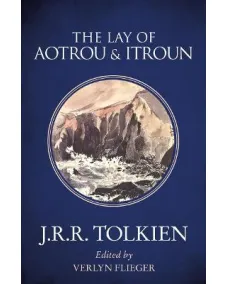 The Lay of Aotrou and Itroun (J. R. R. Tolkien)