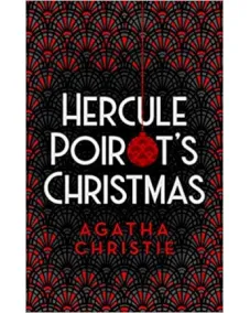 Hercule Poirot: HERCULE POIROT’S CHRISTMAS [Special edition] (Agatha Christie)