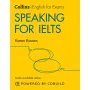 English for Exams 2ED: Speaking for IELTS 5-6+ (B1+) Книга з підготовки до іспитів - Фото 5