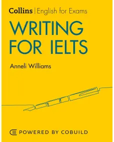 English for Exams 2ED: Writing for IELTS 5-6+ (B1+)