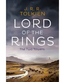 The Lord of the Rings: Book 2 The Two Tower (J. R. R. Tolkien)