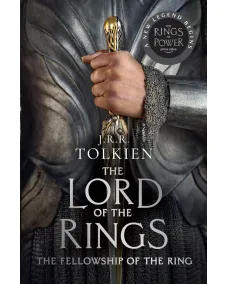 The Lord of the Rings: Book 1 The Fellowship of the Ring [TV tie-in edition] (J. R. R. Tolkien) format B