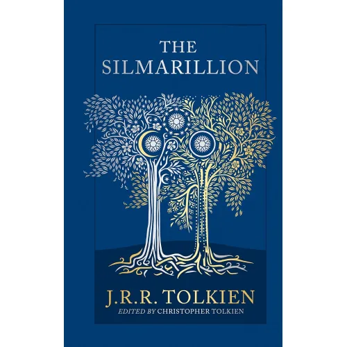 The Silmarillion (J. R. R. Tolkien)