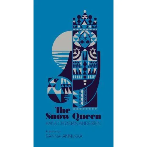 The Snow Queen (Hans Christian Andersen)