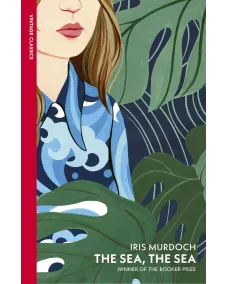 Iris Murdoch: The Sea, The Sea