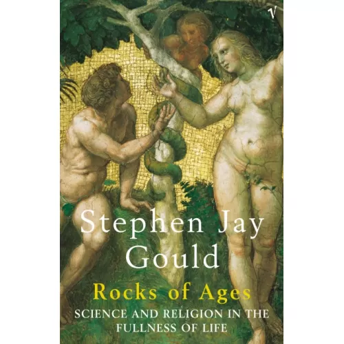 Stephen Jay Gould: Rocks Of Ages