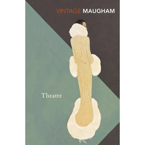 Somerset Maugham: Theatre