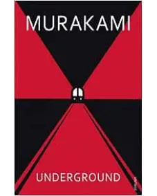 Haruki Murakami: Underground