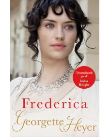 Georgette Heyer: Frederica