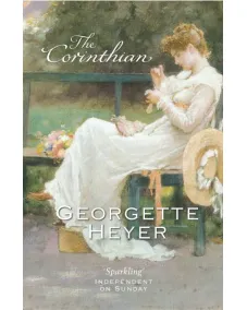 Geargette Heyer: Corinthian