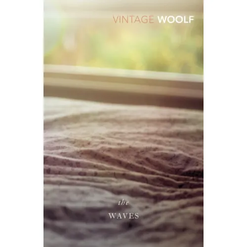 Virginia Woolf: THE WAVES (Vintage)
