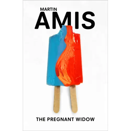 Martin Amis: The Pregnant Widow