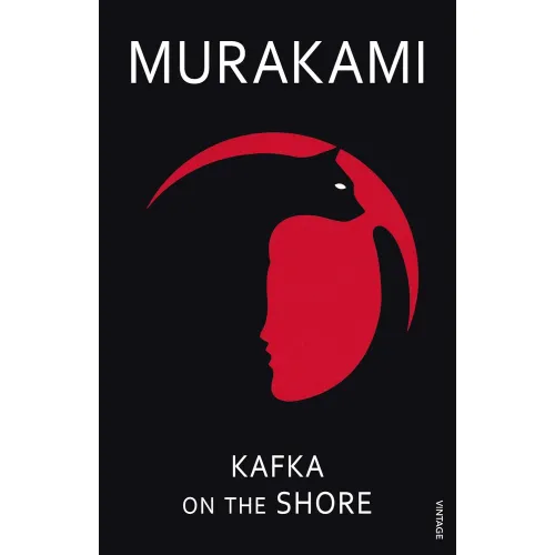 Haruki Murakami: Kafka on the Shore