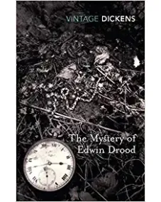 Charles Dickens: THE MYSTERY OF EDWIN DROOD (Vintage)
