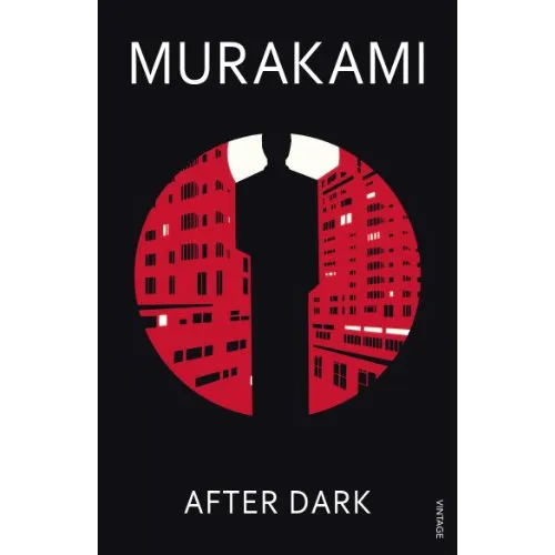 Haruki Murakami: After Dark