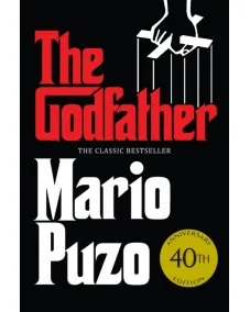 The Godfather (Mario Puzo)