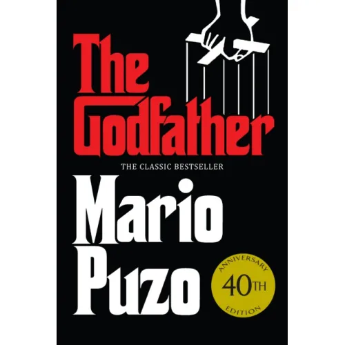 The Godfather (Mario Puzo)