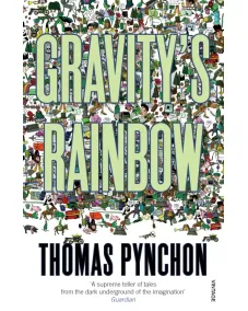 Thomas Pynchon: Gravity's Rainbow