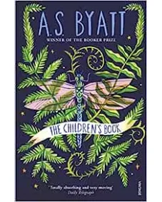 A. S. Byatt: The Children's Book