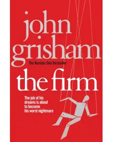 John Grisham: The Firm