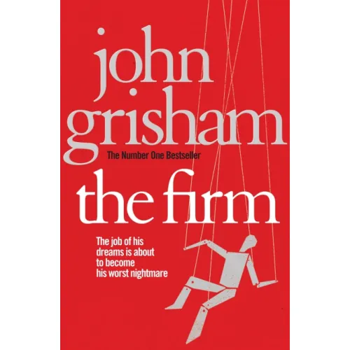 John Grisham: The Firm