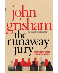 John Grisham: The Runaway Jury