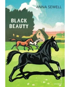Black Beauty (Anna Sewell) 9+