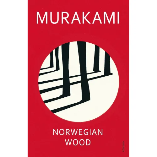 Haruki Murakami: Norwegian Wood