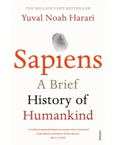 Yuval Noah Harari: Sapiens