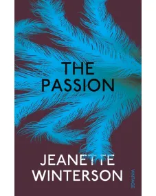 Jeanette Winterson: The Passion