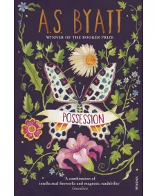 A. S. Byatt: Possession