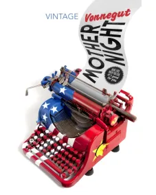 Kurt Vonnegut: Mother Night