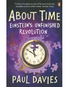About Time (Paul Davies)